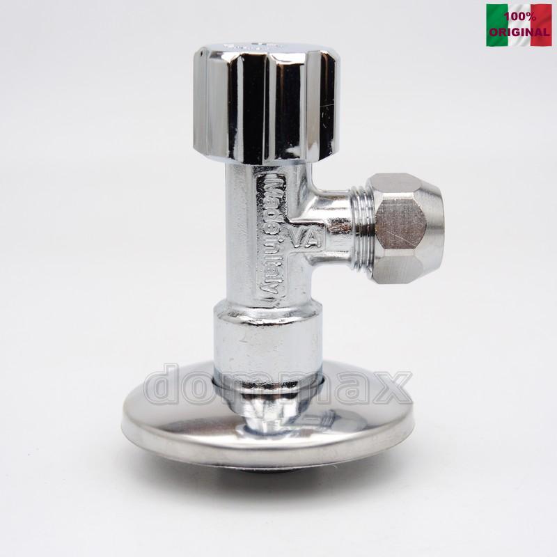 C406281 ���� ���������� ���������� 1/2" x 3/8" � ������ �. 10 ��������� ���������� � ������ Albertoni ���� 220 ��� / ������ � ���