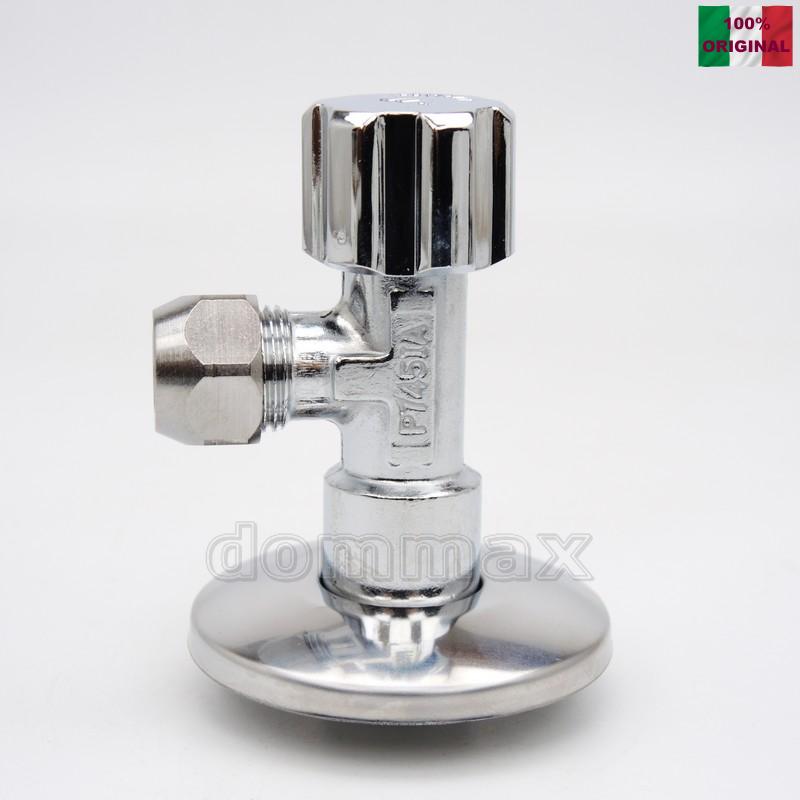 C406281 ���� ���������� ���������� 1/2" x 3/8" � ������ �. 10 ��������� ���������� � ������ Albertoni ���� 220 ��� / ������ � ���