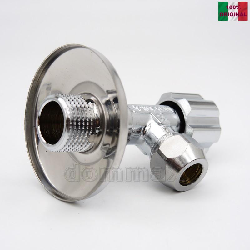 C406281 ���� ���������� ���������� 1/2" x 3/8" � ������ �. 10 ��������� ���������� � ������ Albertoni ���� 220 ��� / ������ � ���