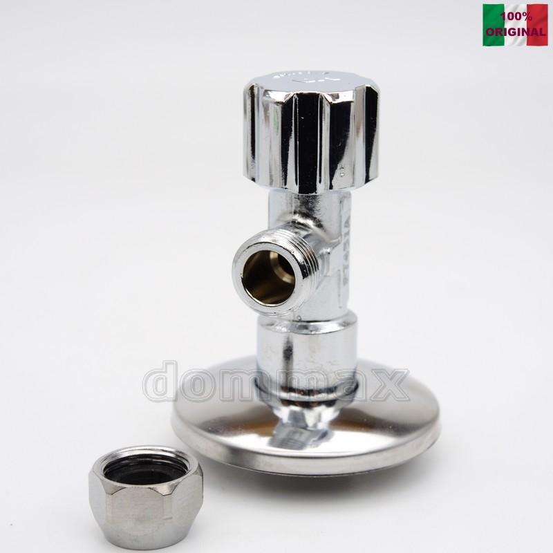 C406281 ���� ���������� ���������� 1/2" x 3/8" � ������ �. 10 ��������� ���������� � ������ Albertoni ���� 220 ��� / ������ � ���