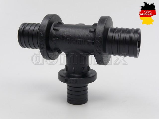 160061001 ������ ����������� REHAU Rautitan PPSU �X �. 20 x 16 ������� ������������ ���� 245,3 ��� / ������ � ���