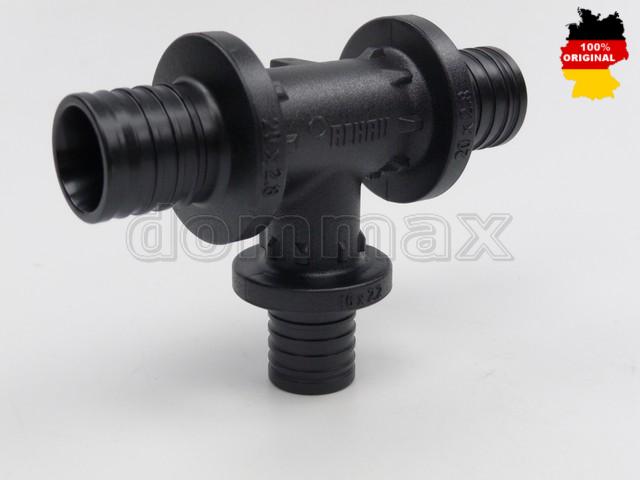 160061001 ������ ����������� REHAU Rautitan PPSU �X �. 20 x 16 ������� ������������ ���� 245,3 ��� / ������ � ���