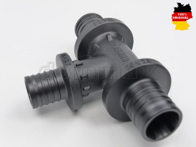 160061001 ������ ����������� REHAU Rautitan PPSU �X �. 20 x 16 ������� ������������ ���� 245,3 ��� / ������ � ���