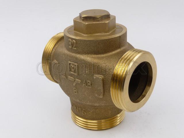 1776614 �������������� ����������� ������ 3-������� TEPLOMIX 55*C 11/4" ���������������� ������������ 3-������� HERZ-TEPLOMIX HERZ ���� 3958,9 ��� / ������ � ���