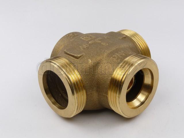 1776614 �������������� ����������� ������ 3-������� TEPLOMIX 55*C 11/4" ���������������� ������������ 3-������� HERZ-TEPLOMIX HERZ ���� 3958,9 ��� / ������ � ���