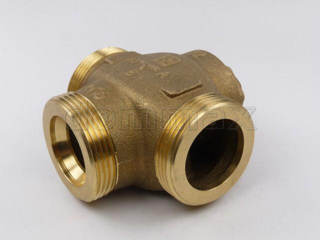 1776614 �������������� ����������� ������ 3-������� TEPLOMIX 55*C 11/4" ���������������� ������������ 3-������� HERZ-TEPLOMIX HERZ ���� 3958,9 ��� / ������ � ���