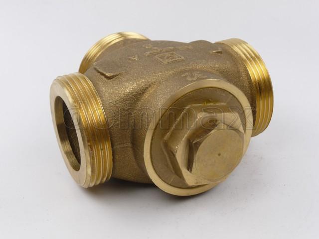 1776614 �������������� ����������� ������ 3-������� TEPLOMIX 55*C 11/4" ���������������� ������������ 3-������� HERZ-TEPLOMIX HERZ ���� 3958,9 ��� / ������ � ���