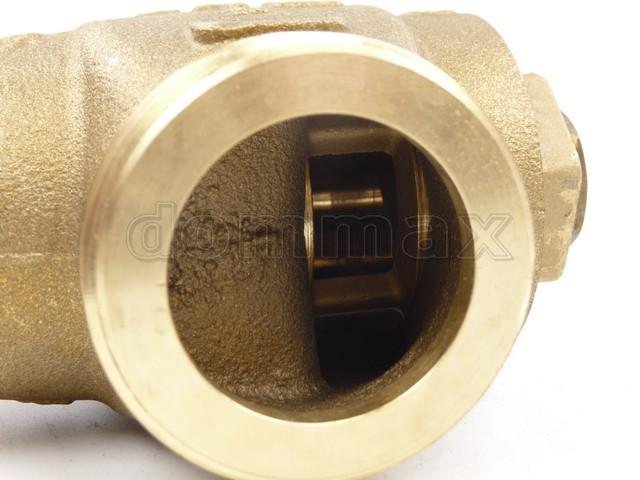1776614 �������������� ����������� ������ 3-������� TEPLOMIX 55*C 11/4" ���������������� ������������ 3-������� HERZ-TEPLOMIX HERZ ���� 3958,9 ��� / ������ � ���