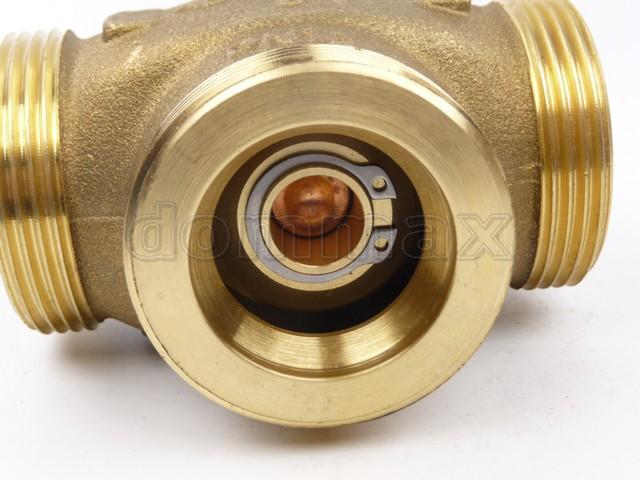 1776614 �������������� ����������� ������ 3-������� TEPLOMIX 55*C 11/4" ���������������� ������������ 3-������� HERZ-TEPLOMIX HERZ ���� 3958,9 ��� / ������ � ���