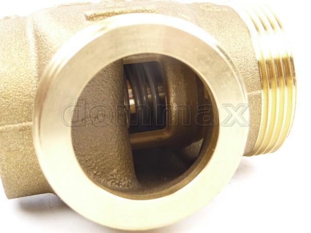 1776614 �������������� ����������� ������ 3-������� TEPLOMIX 55*C 11/4" ���������������� ������������ 3-������� HERZ-TEPLOMIX HERZ ���� 3958,9 ��� / ������ � ���