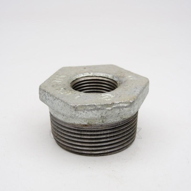 241 ������� ���������� 11/2" x 3/4" �� ������������ �� Atusa-SANHA-GEBO ���� 246,4 ��� / ������ � ���