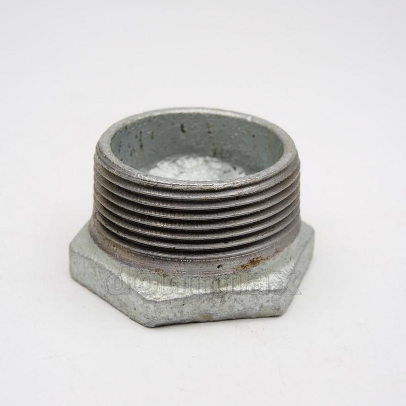 241 ������� ���������� 11/2" x 3/4" �� ������������ �� Atusa-SANHA-GEBO ���� 246,4 ��� / ������ � ���