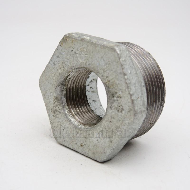 241 ������� ���������� 11/2" x 3/4" �� ������������ �� Atusa-SANHA-GEBO ���� 246,4 ��� / ������ � ���