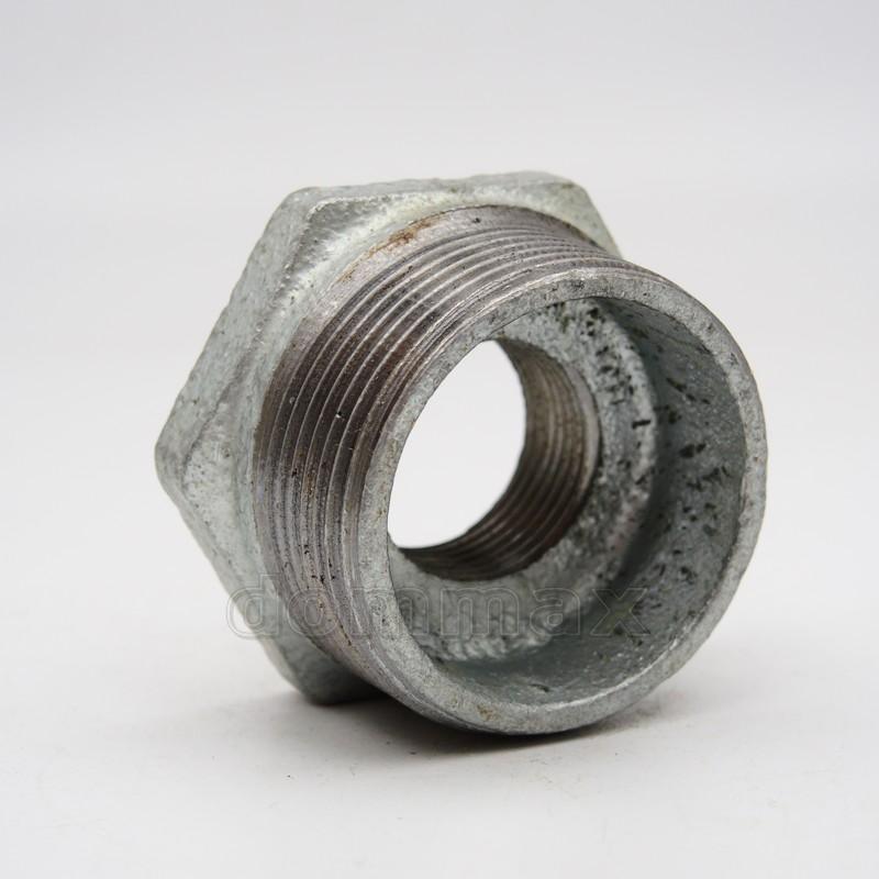 241 ������� ���������� 11/2" x 3/4" �� ������������ �� Atusa-SANHA-GEBO ���� 246,4 ��� / ������ � ���