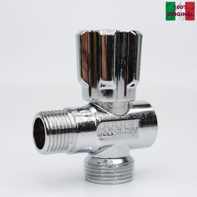 D906489 ���� ���������� �/������� ������ ���������� 1/2" x 3/4" ��������� �/���������� ������ ���������� Albertoni ���� 393,8 ��� / ������ � ���