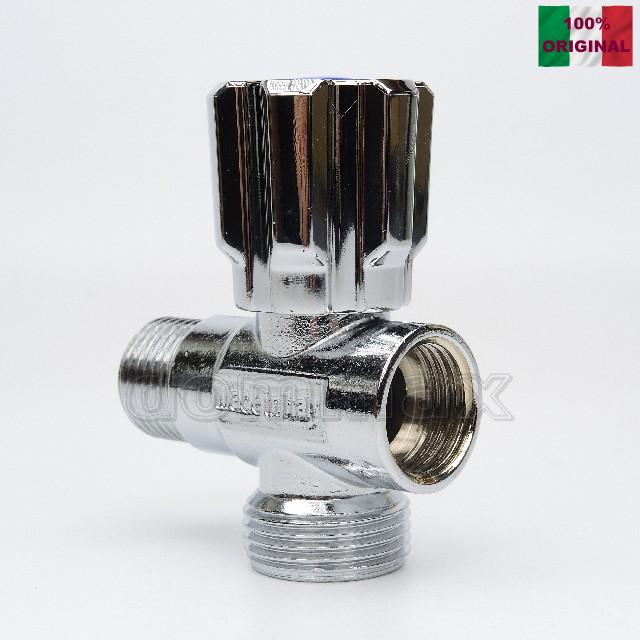 D906489 ���� ���������� �/������� ������ ���������� 1/2" x 3/4" ��������� �/���������� ������ ���������� Albertoni ���� 393,8 ��� / ������ � ���