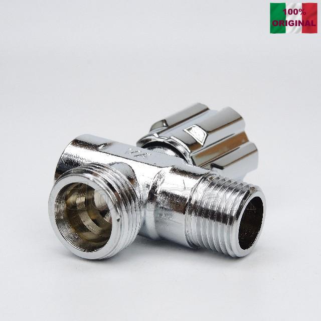 D906489 ���� ���������� �/������� ������ ���������� 1/2" x 3/4" ��������� �/���������� ������ ���������� Albertoni ���� 393,8 ��� / ������ � ���