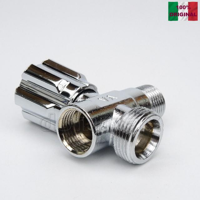 D906489 ���� ���������� �/������� ������ ���������� 1/2" x 3/4" ��������� �/���������� ������ ���������� Albertoni ���� 393,8 ��� / ������ � ���