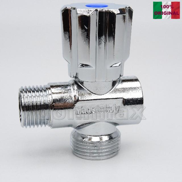 D906489 ���� ���������� �/������� ������ ���������� 1/2" x 3/4" ��������� �/���������� ������ ���������� Albertoni ���� 393,8 ��� / ������ � ���
