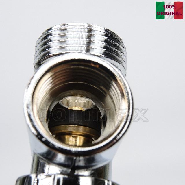 D906489 ���� ���������� �/������� ������ ���������� 1/2" x 3/4" ��������� �/���������� ������ ���������� Albertoni ���� 393,8 ��� / ������ � ���