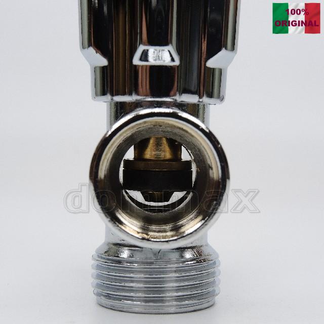 D906489 ���� ���������� �/������� ������ ���������� 1/2" x 3/4" ��������� �/���������� ������ ���������� Albertoni ���� 393,8 ��� / ������ � ���