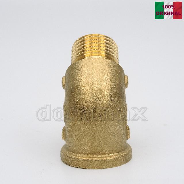 F89 ����� ������� 1/2" 45* �� ������ �������� �� Pattaroni ���� 413,6 ��� / ������ � ���