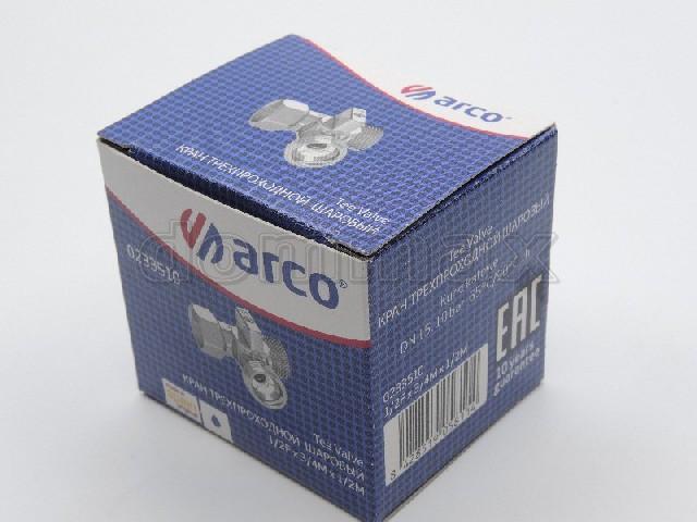  ���� ���������� �/������� ������ �������� 1/2" x 3/4" ��������� �/���������� ������ ������� Arco ���� 349,8 ��� / ������ � ���