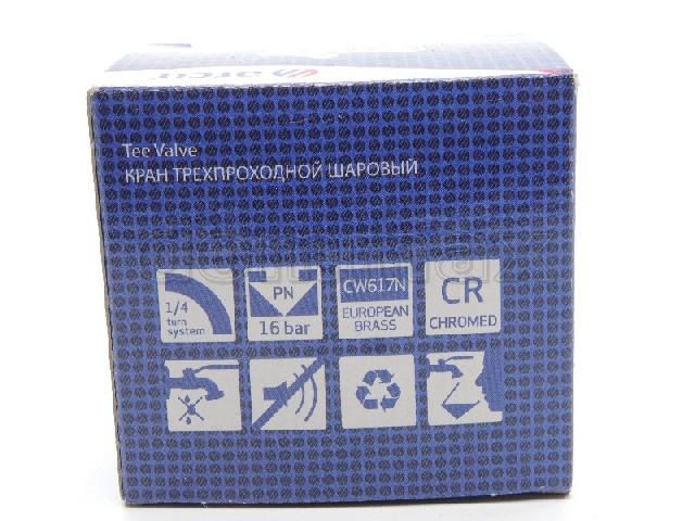  ���� ���������� �/������� ������ �������� 1/2" x 3/4" ��������� �/���������� ������ ������� Arco ���� 349,8 ��� / ������ � ���
