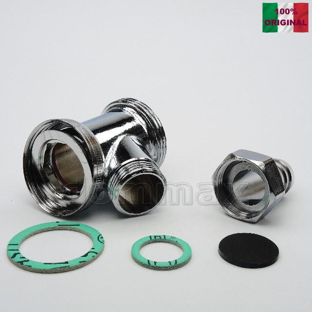 848 �������� ��� ������� ������ ���� 11/4" ���������� ������ GHIDINI ���� 596,2 ��� / ������ � ���
