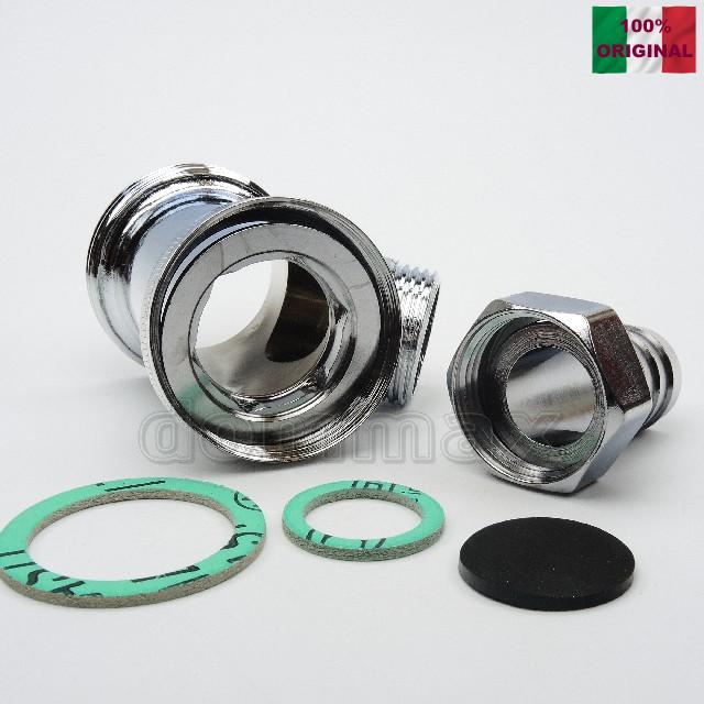 848 �������� ��� ������� ������ ���� 11/4" ���������� ������ GHIDINI ���� 596,2 ��� / ������ � ���