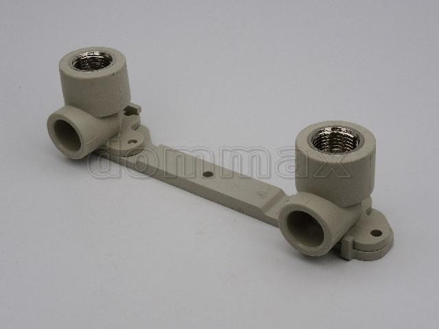  ������ �������� �/�������� 20 x 1/2"� ����� 150�� ��������� �/��������� ������� Wavin/FV-plast ���� 298,1 ��� / ������ � ���