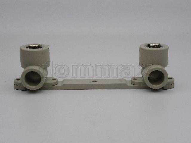  ������ �������� �/�������� 20 x 1/2"� ����� 150�� ��������� �/��������� ������� Wavin/FV-plast ���� 298,1 ��� / ������ � ���