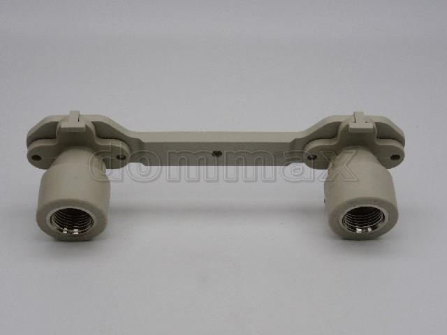  ������ �������� �/�������� 20 x 1/2"� ����� 150�� ��������� �/��������� ������� Wavin/FV-plast ���� 298,1 ��� / ������ � ���
