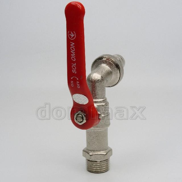  ���� �������� ��� ������ 1/2" ������� ���������� Solomon ���� 269,5 ��� / ������ � ���