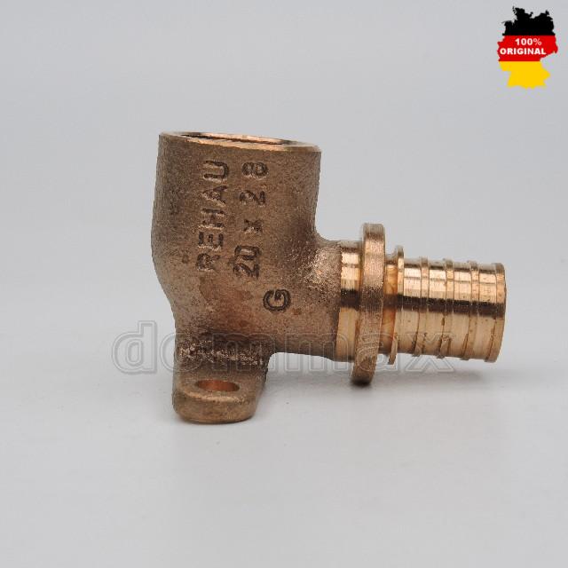 456359001 ����� ������� REHAU Rautitan RX+ �. 20 x 1/2"� ������ ��������� ���� 597,3 ��� / ������ � ���