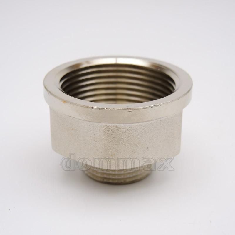  ���������� 11/4" x 3/4" �� ������ ���������� �� ������ SD FORTE ���� 193,6 ��� / ������ � ���