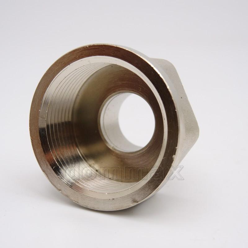  ���������� 11/4" x 3/4" �� ������ ���������� �� ������ SD FORTE ���� 193,6 ��� / ������ � ���