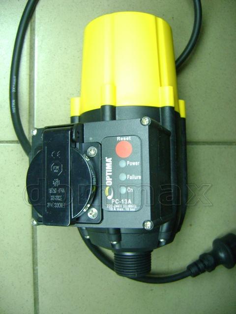  ������ ������ ���� + ���� ����� Optima PC-13A � ������������ ������ �������� � ���� 1392,6 ��� / ������ � ���