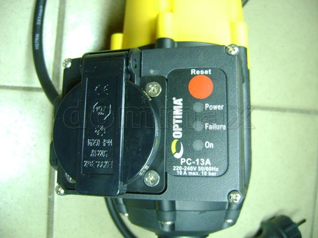  ������ ������ ���� + ���� ����� Optima PC-13A � ������������ ������ �������� � ���� 1392,6 ��� / ������ � ���