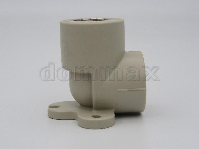  ����� ������� 25 x 1/2"B ������ ��������� Wavin/FV-plast ���� 187 ��� / ������ � ���