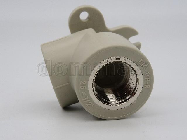  ����� ������� 25 x 1/2"B ������ ��������� Wavin/FV-plast ���� 187 ��� / ������ � ���