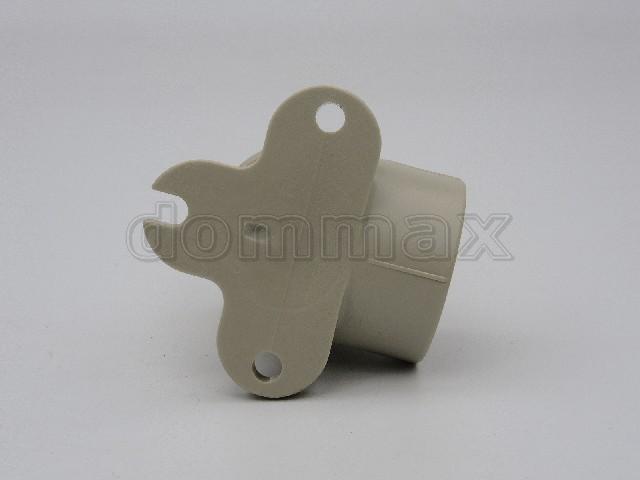  ����� ������� 25 x 1/2"B ������ ��������� Wavin/FV-plast ���� 187 ��� / ������ � ���