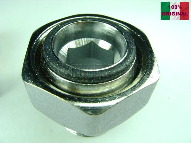 R29X033 ���� ���������� 1/2" x M16 ������� ������ ����������� � ������� ������ Giacomini ���� 225,5 ��� / ������ � ���