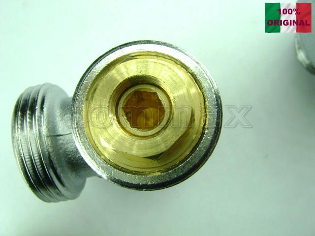 R29X033 ���� ���������� 1/2" x M16 ������� ������ ����������� � ������� ������ Giacomini ���� 225,5 ��� / ������ � ���