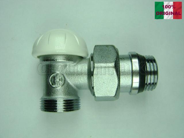 R29X033 ���� ���������� 1/2" x M16 ������� ������ ����������� � ������� ������ Giacomini ���� 225,5 ��� / ������ � ���