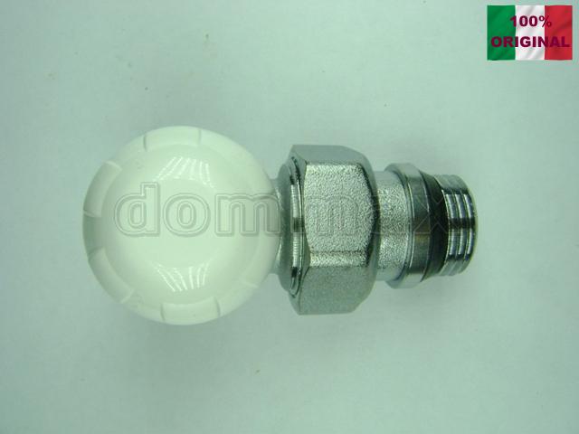 R29X033 ���� ���������� 1/2" x M16 ������� ������ ����������� � ������� ������ Giacomini ���� 225,5 ��� / ������ � ���