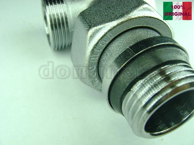 R29X033 ���� ���������� 1/2" x M16 ������� ������ ����������� � ������� ������ Giacomini ���� 225,5 ��� / ������ � ���