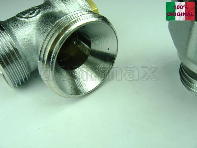 R29X033 ���� ���������� 1/2" x M16 ������� ������ ����������� � ������� ������ Giacomini ���� 225,5 ��� / ������ � ���