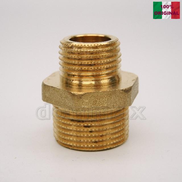 F591 ͳ���� ����������� �������� 3/4" x 1/2" �� ������� ������������ �������� �� Pattaroni ���� 130,9 ��� / ������ � ���