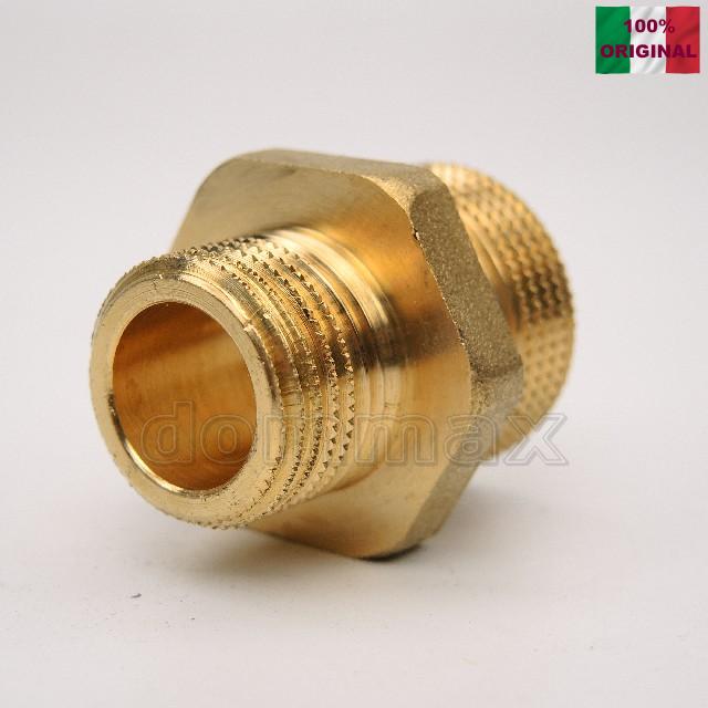F591 ͳ���� ����������� �������� 3/4" x 1/2" �� ������� ������������ �������� �� Pattaroni ���� 130,9 ��� / ������ � ���